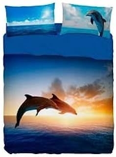 Bassetti - lenzuola bassetti delfino: qualit e comfort per il tuo